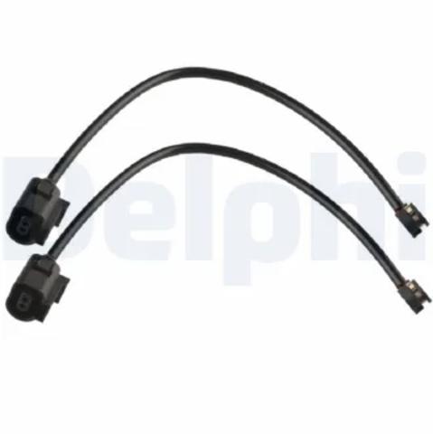 Датчик износа тормозных колодок LZ0381 DELPHI