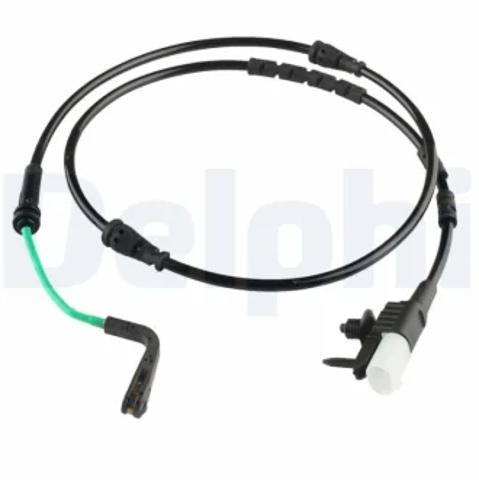 Сигнализатор износ тормозных колодок LZ0388 DELPHI