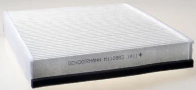 Фильтр пылевой M110883 DENCKERMANN
