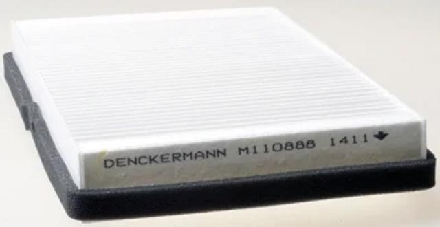 Внутрисалонный фильтр M110888 DENCKERMANN