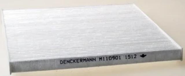 Фильтр пылевой M110901 DENCKERMANN