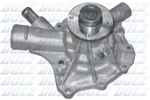 Водяной насос M225 DOLZ