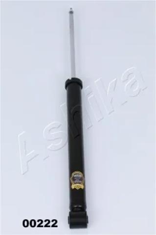 Цилиндр подвески MA00222 ASHIKA