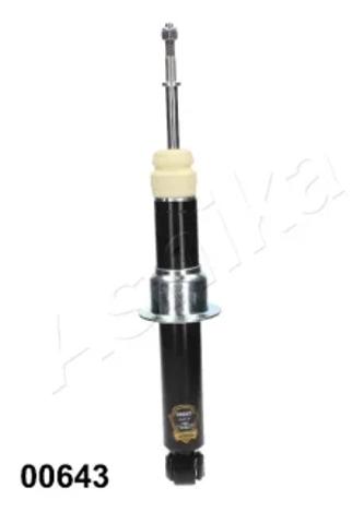 Стойка амортизатора задняя MA00643 ASHIKA