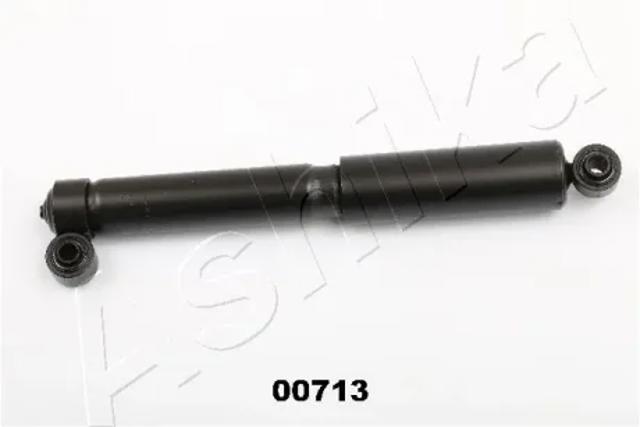 Подвеска амортизатора/аморт. стойки MA00713 ASHIKA