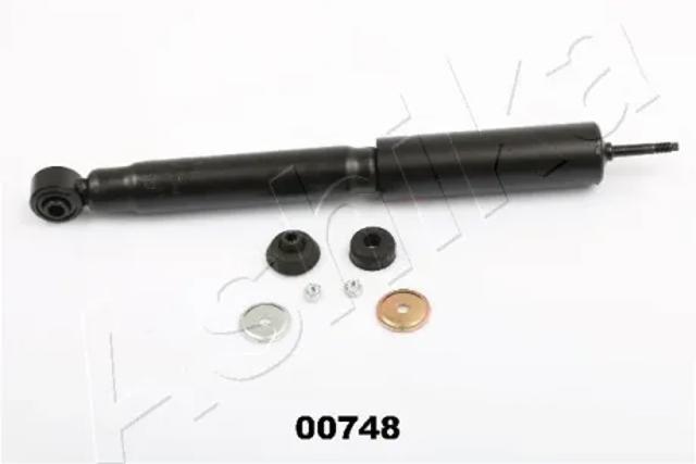 Амортизационная стойка задняя MA00748 ASHIKA