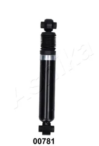 Амортизаторы задние MA00781 ASHIKA