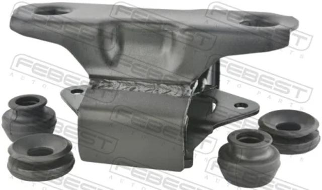 Подушка коробки передач MMK94WRKIT FEBEST
