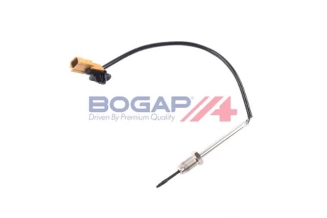 Датчик температуры отработавших газов  до катализатора N6120111 BOGAP PREMIUM