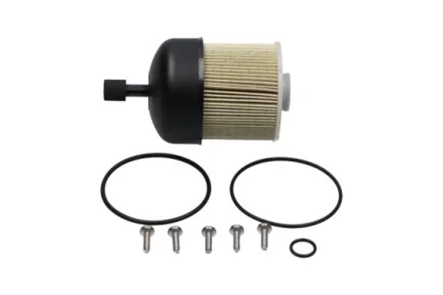 Топливный фильтр NF2480 KAVO PARTS