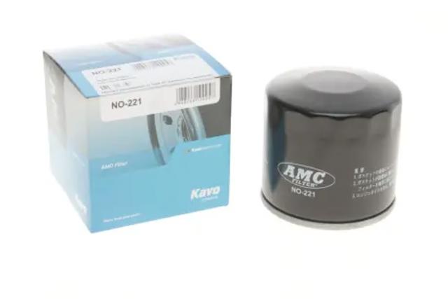 Фильтр масла NO221 KAVO PARTS