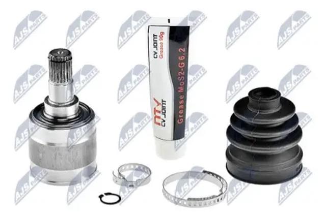 Шарнир угловых скоростей передний левый NPWKA329 NTY
