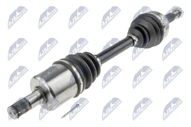 Привод в сборе левый NPWNS048 NTY