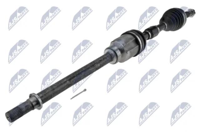 Привод правый NPWNS130 NTY