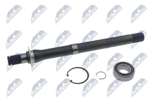 Промвал NWPHY505 NTY