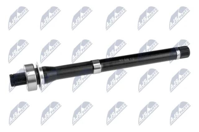 Промвал NWPHY508 NTY