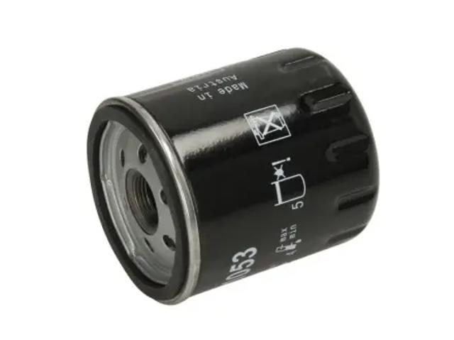 OC1053 MAHLE Фильтр масляный купить в Киев