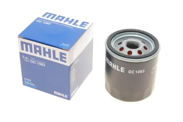 MAHLE OC1063 Фильтр масляный в наличии Ужгород