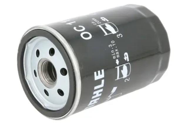 Маслофильтр OC110 MAHLE