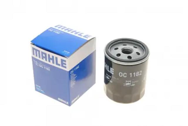 OC1182 MAHLE Масляный фильтр купить в Ровно