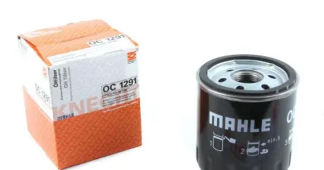 Фильтр центробежный очистки масла OC1291 MAHLE