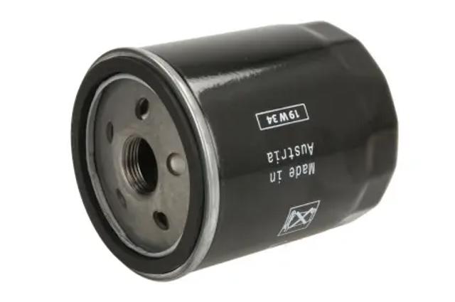 MAHLE OC1292 Фильтр масляный в наличии Черновцы