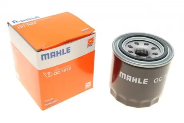 Фильтр центробежный очистки масла OC1673 MAHLE