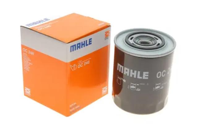 MAHLE OC248 Фильтр масляный в наличии Полтава