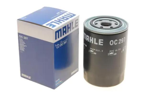 MAHLE OC297 Масляный фильтр в наличии Каменское