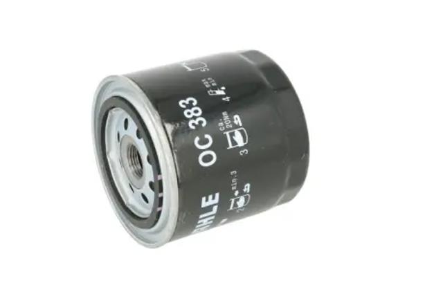 MAHLE OC383 Фильтр масляный в наличии Павлоград