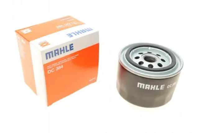 MAHLE OC384 Фильтр масляный в наличии Ирпень