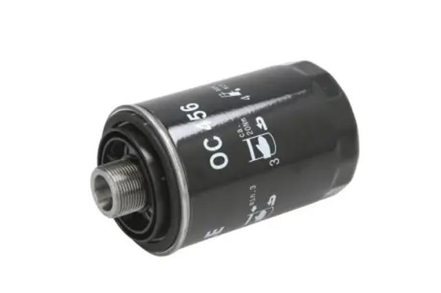 MAHLE OC456 Масляный фильтр в наличии Ужгород