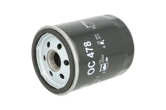OC478 MAHLE Масляный фильтр купить в Львов