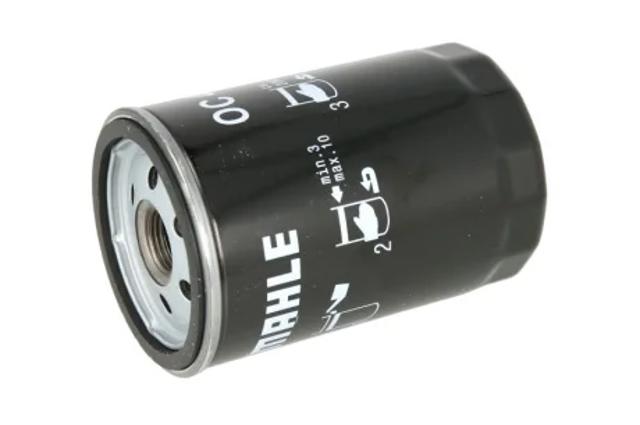 MAHLE OC479 Фильтр масляный в наличии Ирпень