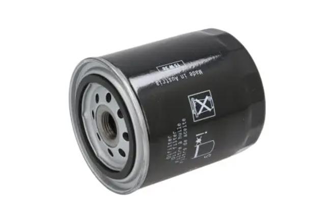 MAHLE OC485 Фильтр масляный в наличии Каменское