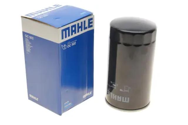Фильтр масляный ДВС OC502 MAHLE