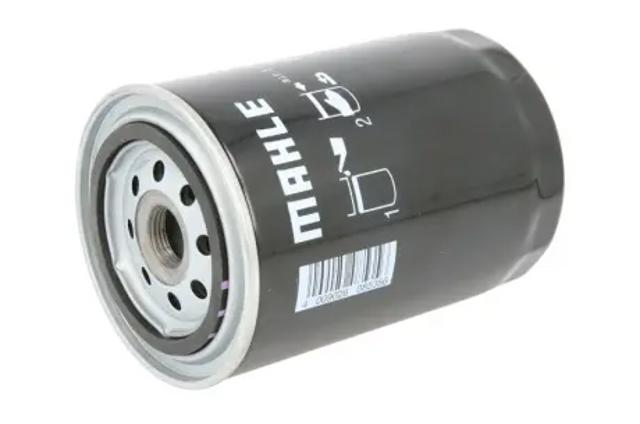 Фильтр очистки масла центробежный OC51OF MAHLE