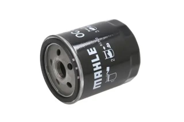 Маслофильтр OC535 MAHLE