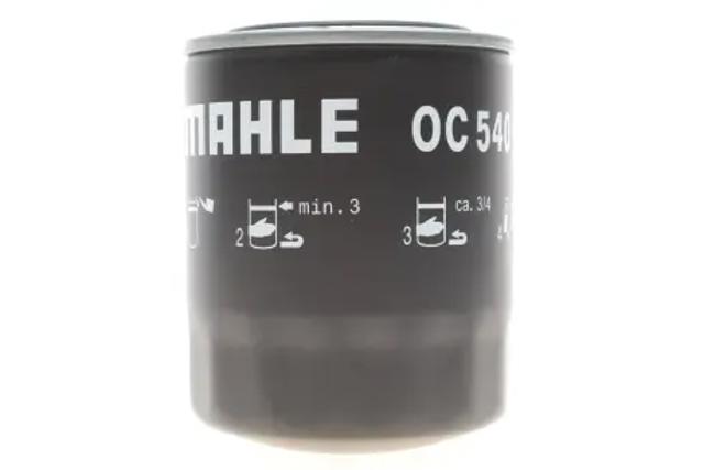 MAHLE OC540 Фильтр масляный в наличии Чернигов