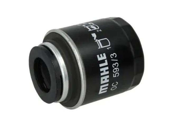 OC5933 MAHLE Масляный фильтр купить в Одесса