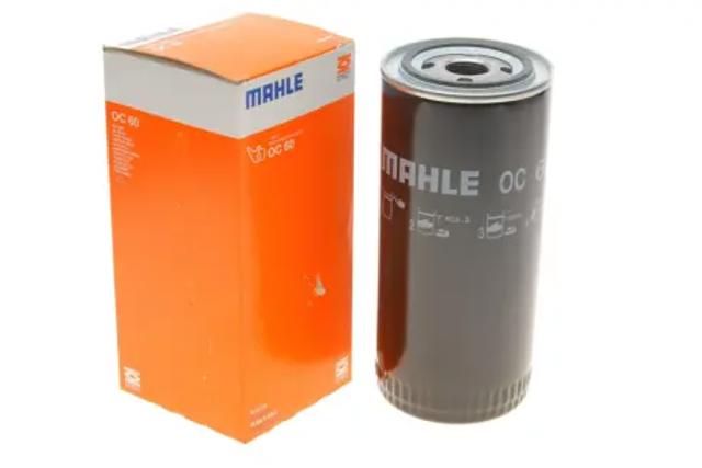 Фильтр центробежный очистки масла OC60 MAHLE