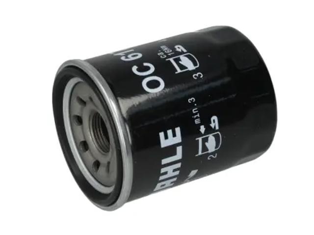 MAHLE OC617 Фильтр масляный в наличии Днепр