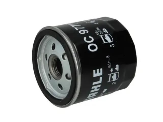 OC9771 MAHLE Масляный фильтр купить в Львов
