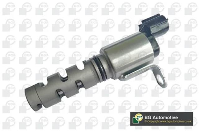 Клапан электромагнитный положения (фаз) распредвала, левый OCV9107 BGA