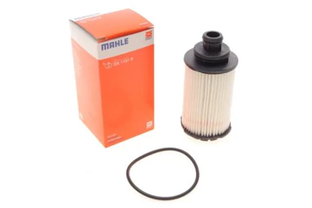 Масляный фильтр двигателя OX1137D MAHLE