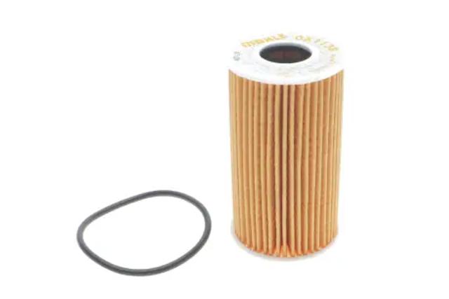 MAHLE OX1138D Масляный фильтр в наличии Черкассы