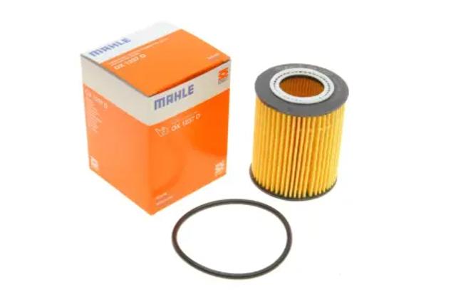 OX1237D MAHLE Масляный фильтр купить в Сумы