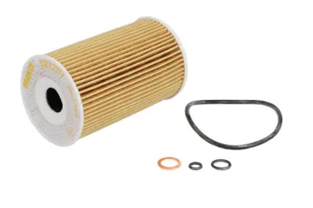 MAHLE OX1271D Масляный фильтр в наличии Днепр