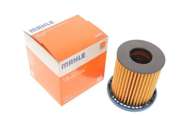 Фильтр масла OX1350 MAHLE