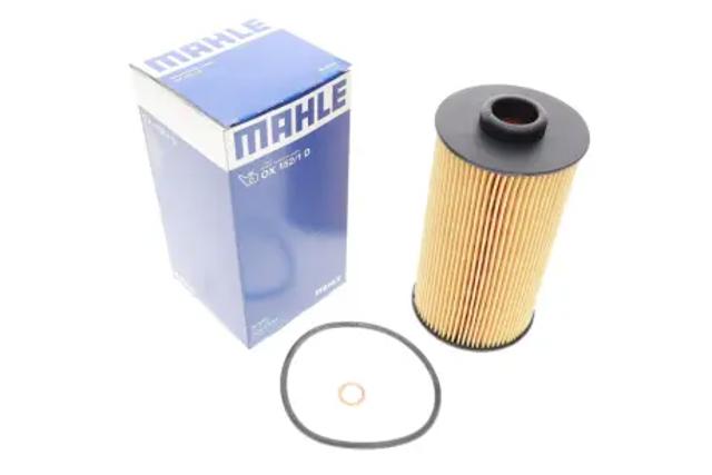 OX1521D MAHLE Фильтр масляный купить в Житомир